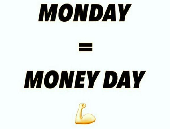 money day