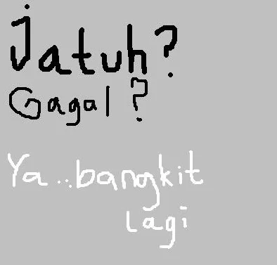 bangkit lagi