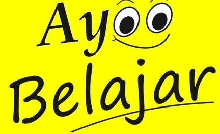 ayo belajar lagi