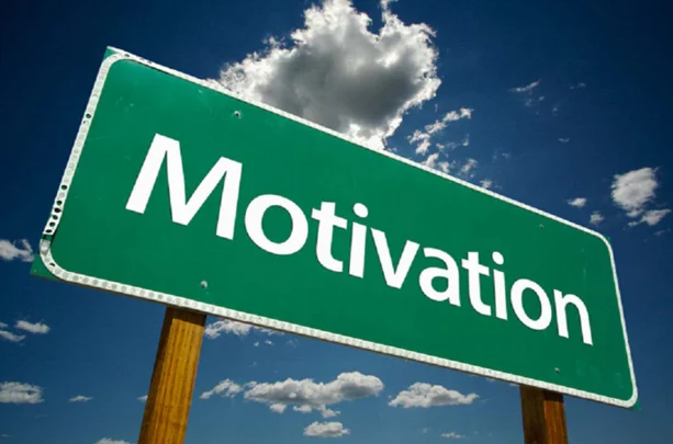 motivasi