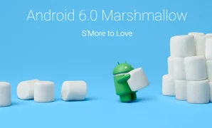 Sistem operasi android Marsmallow (Android.com)