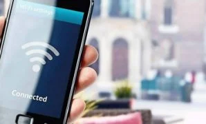 aplikasi share wifi