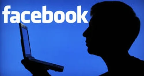 cara mengati email facebook