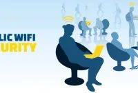 TIPS AMAN PAKAI WIFI PUBLIK ATAU HOTSPOT UMUM