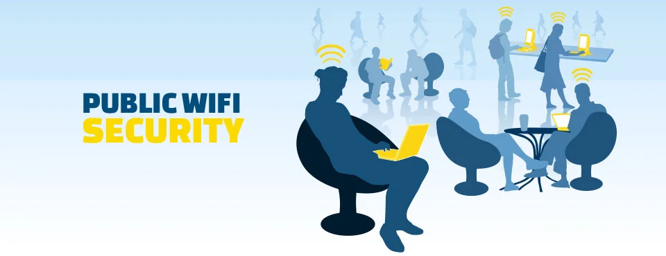 TIPS AMAN PAKAI WIFI PUBLIK ATAU HOTSPOT UMUM TIPS AMAN PAKAI WIFI PUBLIK ATAU HOTSPOT UMUM